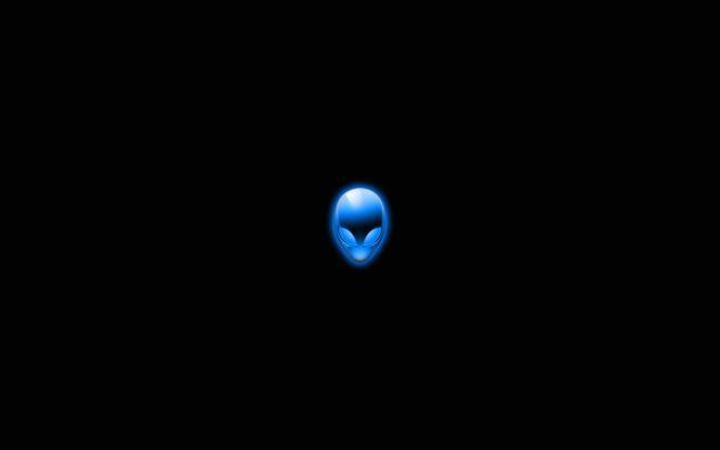 Alienware Wallpaper | Bangsat Wall