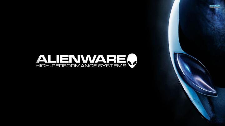 Alienware Hd Wallpapers For Desktop - Free 4K Wallpaper