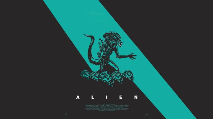 Alien Desktop Wallpapers - Top Free Alien Desktop Backgrounds 