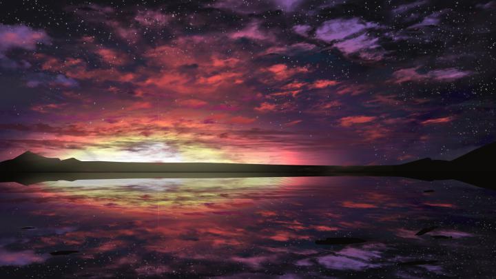 1920x1080 Anime Original Nature Laptop Full HD 1080P HD 4k Wallpapers 