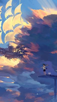 Anime Wallpaper 1080x1920 (84+ images)