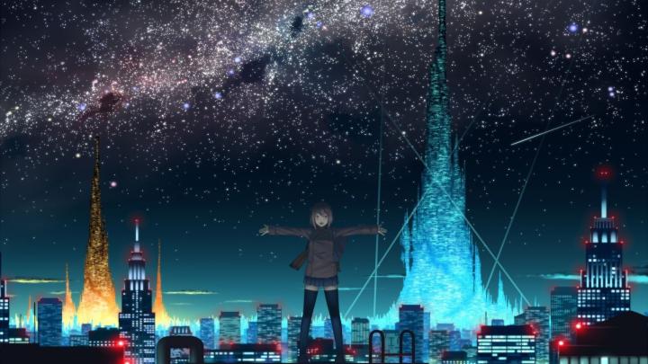 1920x1080 Wallpaper Anime (85+ pictures)