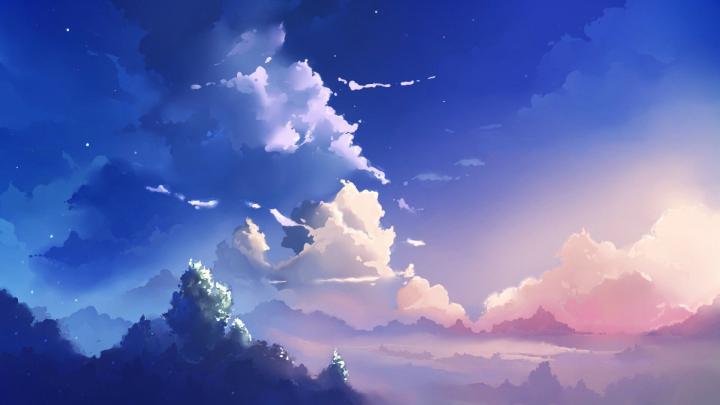 1920x1080 wallpaper.wiki-Sky-Scenery-1920x1080-Wallpaper-PIC-WPD008695 