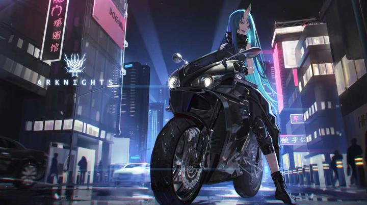 HD 4K anime wallpaper Desktop Wallpapers