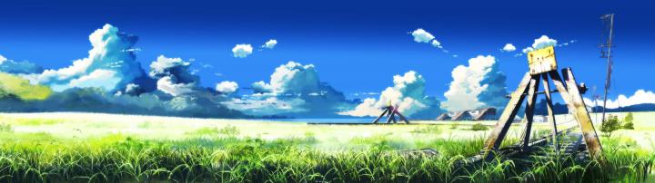 Dual Monitor Wallpaper 4K Demon Slayer : Demon Slayer Wallpaper Desktop 