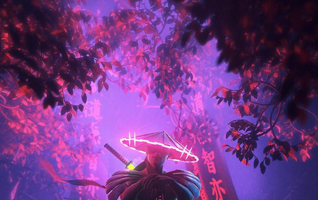Aesthetic Desktop Wallpaper 4K Anime - Beautiful, Anime, Street 