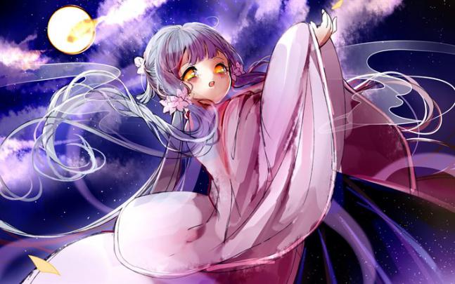 Anime Girl Wallpaper Desktop 4k - Anime Wallpaper HD