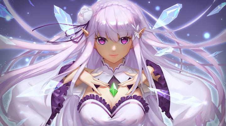 Paling populer 18+ Wallpaper Desktop 4k Anime - Richa Wallpaper