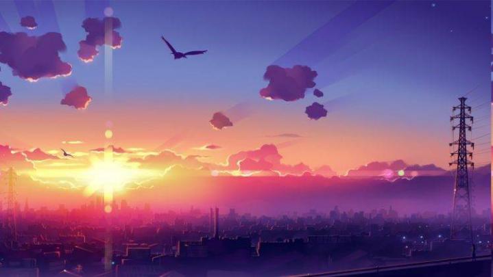 anime Wallpapers HD \/ Desktop and Mobile Backgrounds