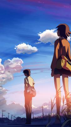 Anime Love Wallpapers (77+ background pictures)