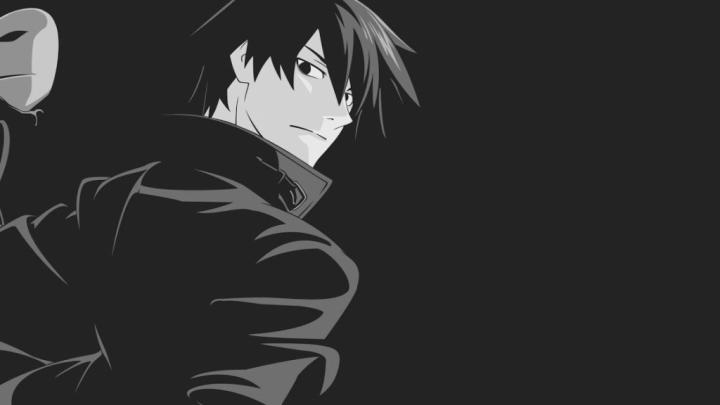 Free download 12 Black Anime Wallpaper Desktop en 2020 [1200x630] for 
