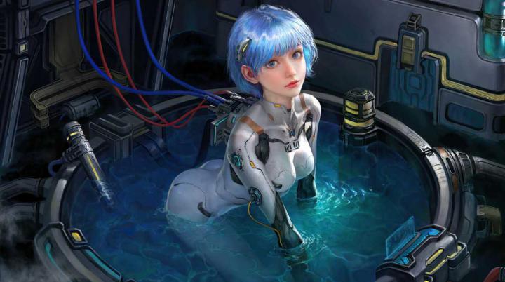 HD 4K anime wallpaper Desktop Wallpapers