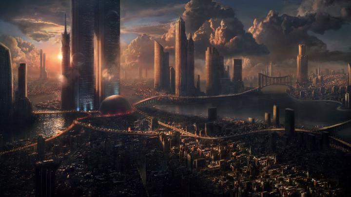 Epic Wallpapers HD
