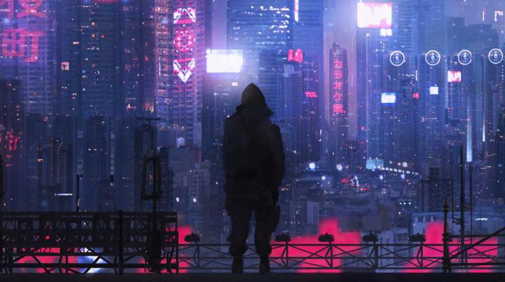 HD 4K anime wallpaper Desktop Wallpapers