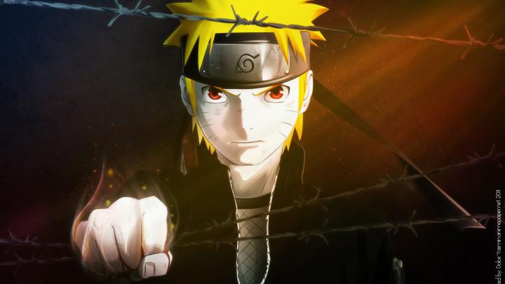 Naruto Wallpaper Desktop 4k - Anime Daily Wallpaper