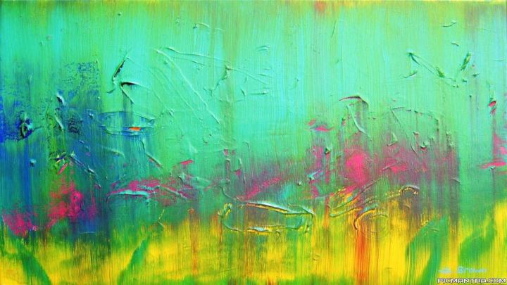 Abstract Art Wallpapers (84+ background pictures)