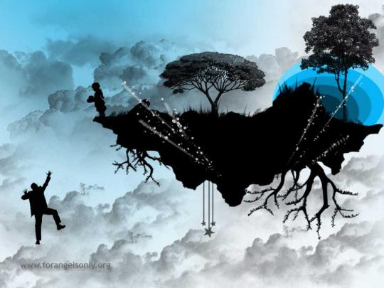 Abstract Art Wallpapers