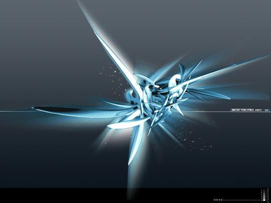 Wallpaper Backgrounds: Abstract Art Wallpapers