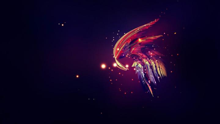 Abstract Art wallpaper \u00b7\u2460 Download free HD backgrounds for desktop 