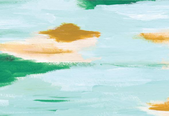 Abstract Art Desktop Wallpaper | lark \u0026 linen