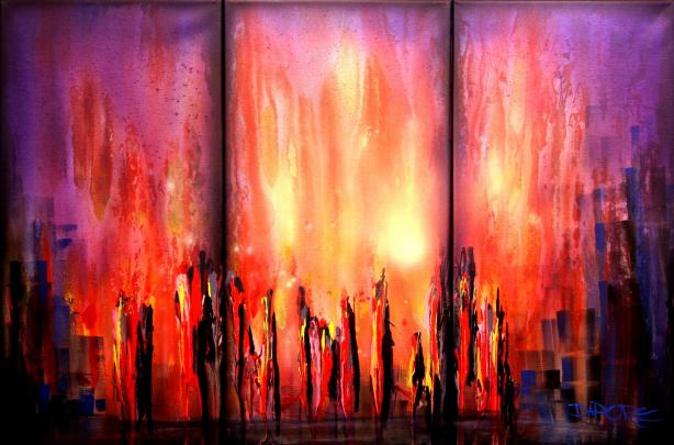 Famous Art Desktop Wallpaper (62+ images)