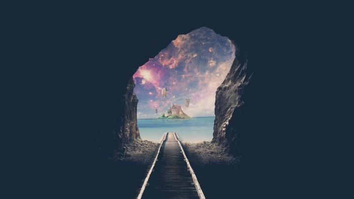 Fantasy Abstract Wallpapers (71+ images)