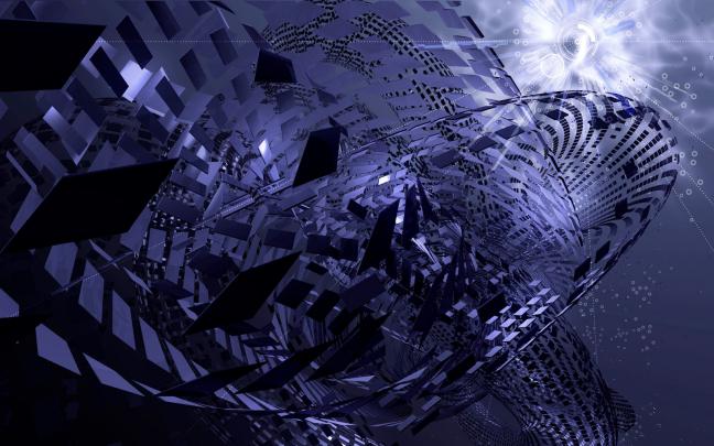 Digital Abstract Art and Design HD Desktop Wallpapers Download Free 