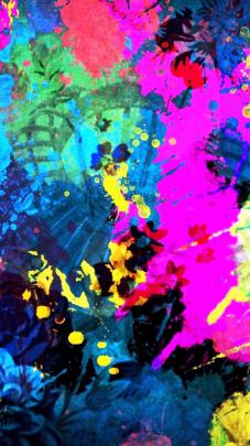 Free download Color Art Abstract 4K Wallpaper 4K Wallpaper [3840x2160 