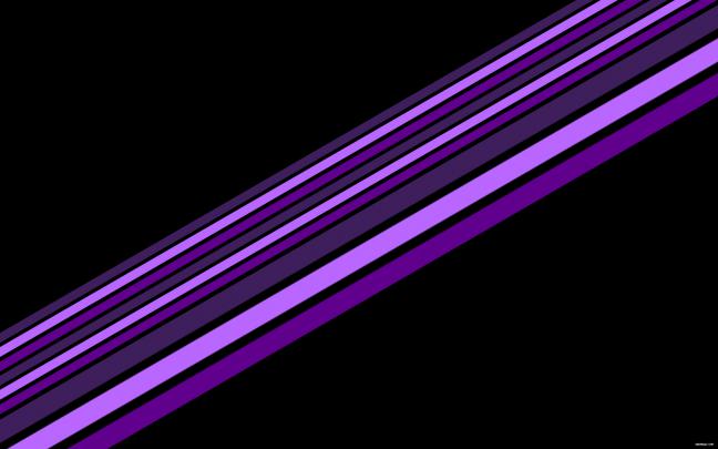 Purple Abstract Wallpapers