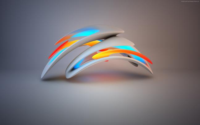 4K 3D Abstract Wallpapers - Top Free 4K 3D Abstract Backgrounds 