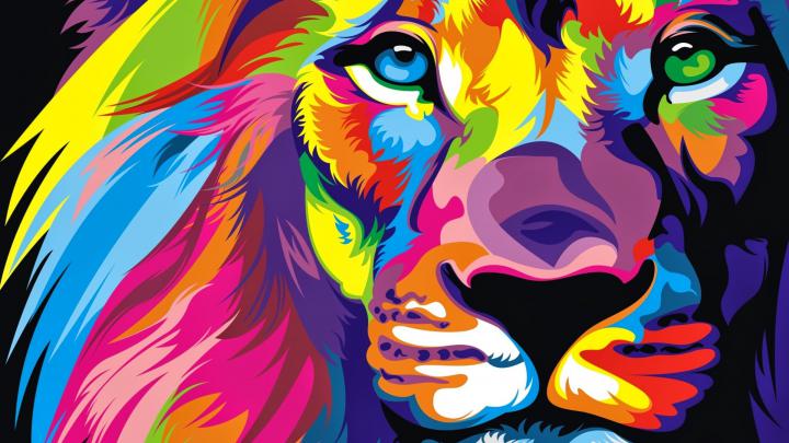 4K Art Wallpapers - Top Free 4K Art Backgrounds - WallpaperAccess