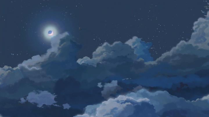 1920x1080 Aesthetic Anime Wallpapers