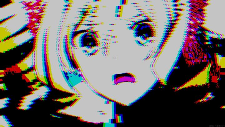 Anime Aesthetic Girl wallpaper \u2022 Wallpaper For You HD Wallpaper For 
