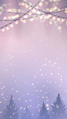 Cute Aesthetic Winter Wallpapers