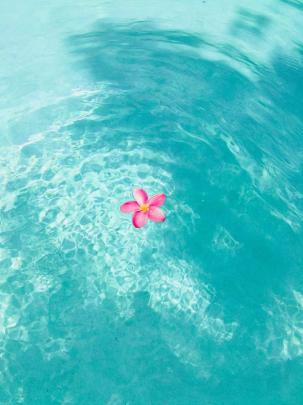 Cute Aesthetic Water Wallpapers