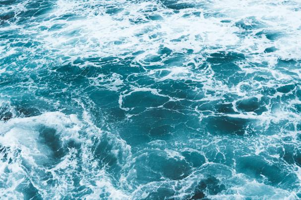 Cute Aesthetic Water Wallpapers