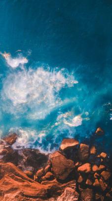 Cute Aesthetic Water Wallpapers