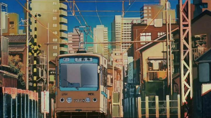 Aesthetic Anime Brown Wallpapers