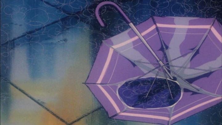 Aesthetic Anime 80s Wallpapers