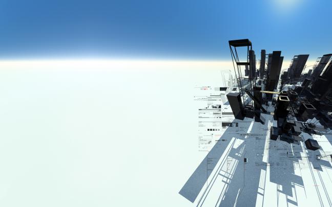 Architectural Wallpapers HD