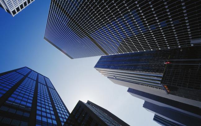 Architecture Desktop Wallpaper