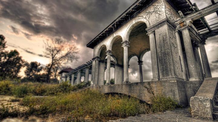 Architectural Wallpapers HD