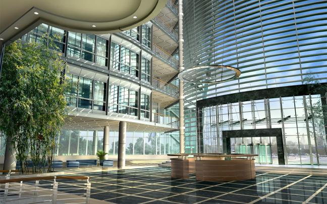 Architecture Wallpapers | Desktop Wallpapers