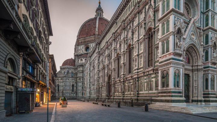 Gothic Architecture Wallpapers