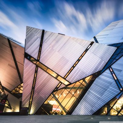 Free download Modern Architecture 4K HD Desktop Wallpaper for 4K Ultra 
