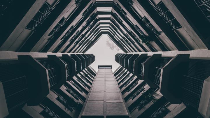 HD Architecture Wallpapers (74+ images)