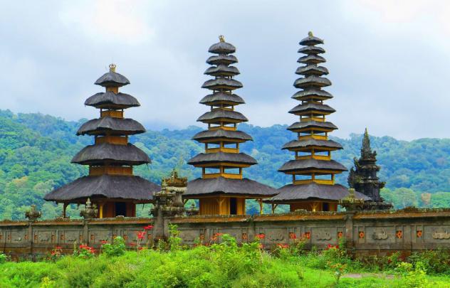 landscape, Architecture Wallpapers HD \/ Desktop and Mobile Backgrounds