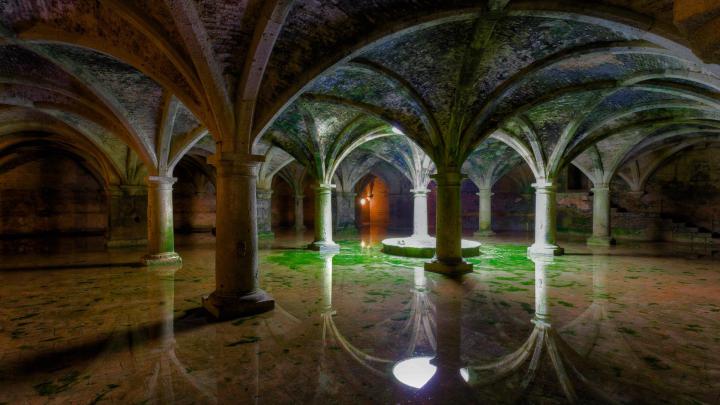 Portugal, Arch, Architecture Wallpapers HD \/ Desktop and Mobile Backgrounds