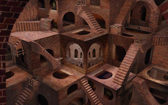 Architecture phone, desktop wallpapers, pictures, photos, bckground images