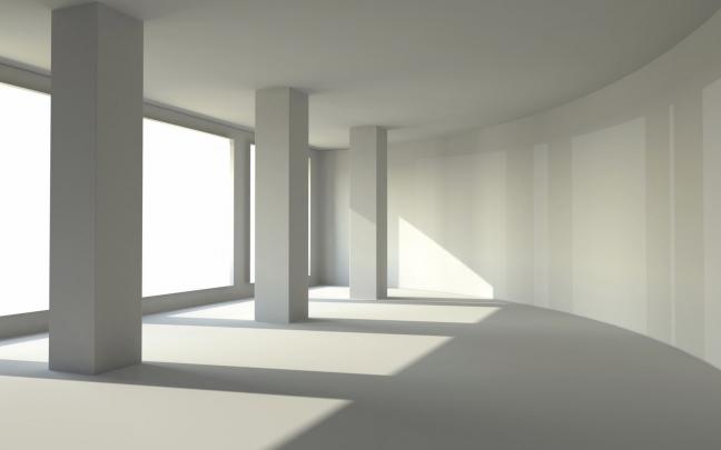 White Modern Desktop Wallpapers - Top Free White Modern Desktop 
